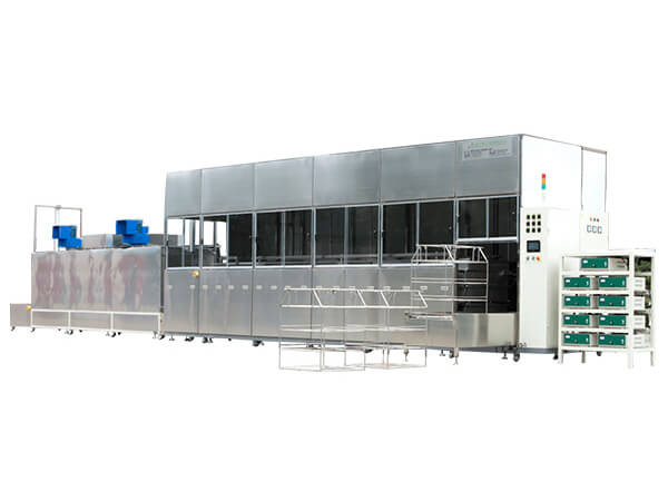 簡介：光學零件的表面疵病就是指光學零件經打磨拋光生產加工后光學零件表面存有的黑點、劃痕、張口汽泡、破點及破邊等生產加工缺點，這種缺點立即影響了光學系統(tǒng)軟件的品質，進而危害著全部設備的品質。因而，伊豪自動化依據總的來說的問題，得到的結果主要是